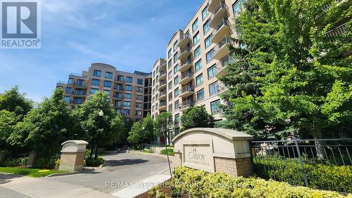403 - 16 Dallimore Circle, Toronto, ON 