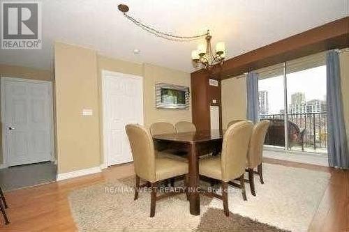 403 - 16 Dallimore Circle, Toronto, ON 