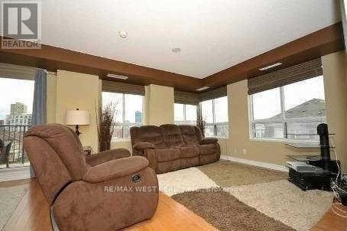 403 - 16 Dallimore Circle, Toronto, ON 