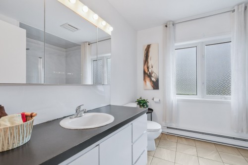 Salle de bains - 531 7E Rang, Saint-Côme, QC 