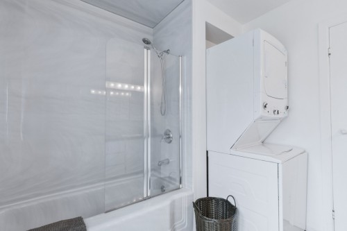 Salle de bains - 531 7E Rang, Saint-Côme, QC 