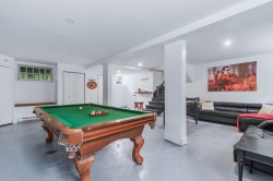 Salle familiale - 