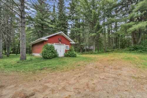 Grange - 531 7E Rang, Saint-Côme, QC 