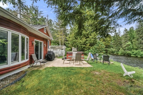 Vue sur l'eau - 531 7E Rang, Saint-Côme, QC 