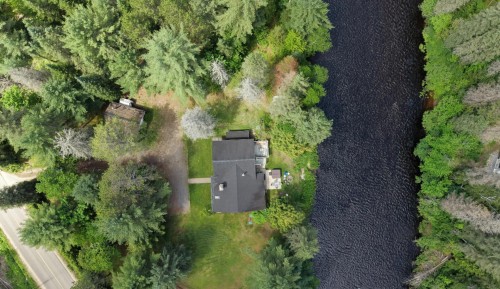 Vue d'ensemble - 531 7E Rang, Saint-Côme, QC 