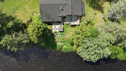 Vue d'ensemble - 531 7E Rang, Saint-Côme, QC 