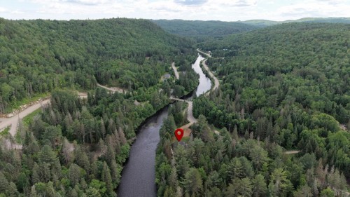 Vue d'ensemble - 531 7E Rang, Saint-Côme, QC 