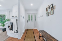 Hall d'entrée/Vestibule - 
