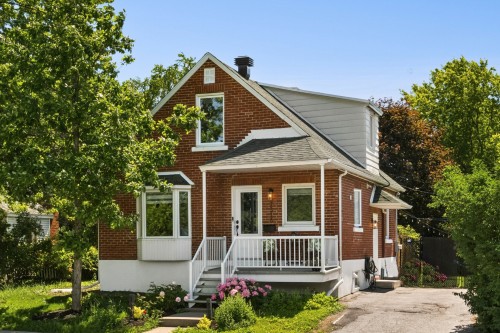 7318 Boul. Champlain  Montréal (Verdun/Île-Des-Soeurs), QC H4H 1B2