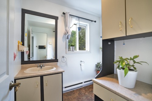 Salle d'eau - 274 Ch. Haendel, Candiac, QC 