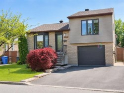 7449 Rue des Lilas Longueuil (Saint-Hubert), QC J3Y 8R6