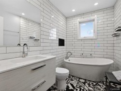 Salle de bains - 
