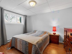 Chambre à coucher - 