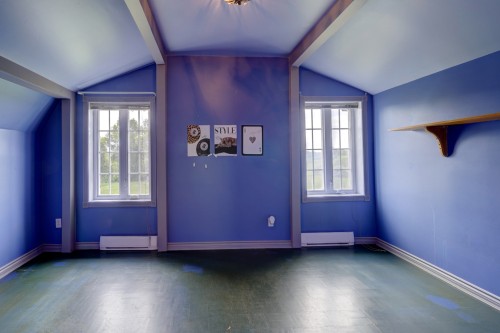 Chambre à coucher - 484 Ch. Montréal, Maskinongé, QC - Indoor Photo Showing Other Room