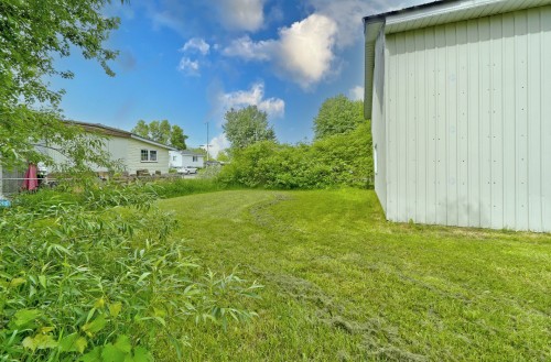 Cour - 484 Ch. Montréal, Maskinongé, QC - Outdoor
