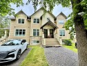 Façade - 102-117 Rue De Laviolette, Bromont, QC 