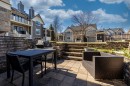 Terrasse - 102-117 Rue De Laviolette, Bromont, QC 