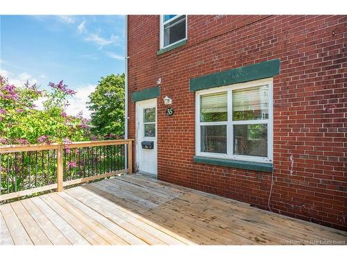 35 Mckenna Cres, Saint John, NB 