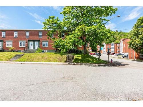 35 Mckenna Cres, Saint John, NB 