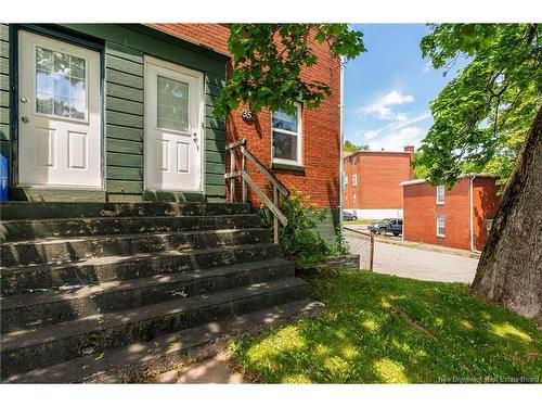 35 Mckenna Cres, Saint John, NB 