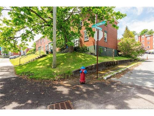 35 Mckenna Cres, Saint John, NB 