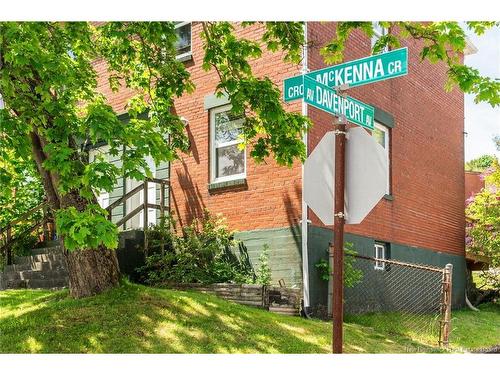 35 Mckenna Cres, Saint John, NB 