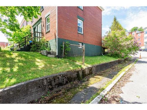 35 Mckenna Cres, Saint John, NB 