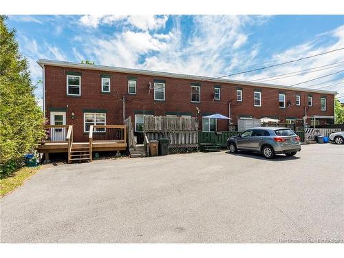 35 Mckenna Cres, Saint John, NB 