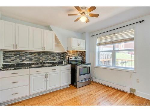 35 Mckenna Cres, Saint John, NB 