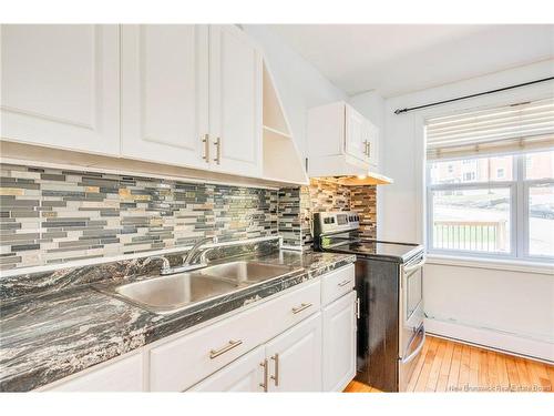 35 Mckenna Cres, Saint John, NB 