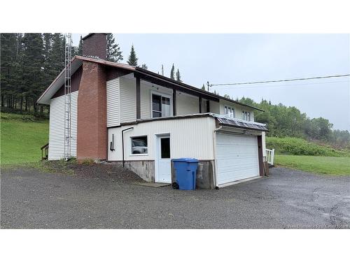 162 Rang 8 Rd, Saint-Joseph, NB 