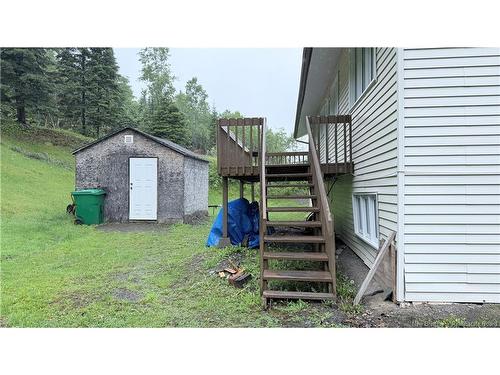 162 Rang 8 Rd, Saint-Joseph, NB 