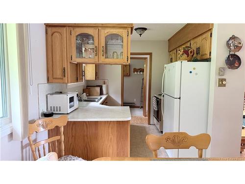 162 Rang 8 Rd, Saint-Joseph, NB 