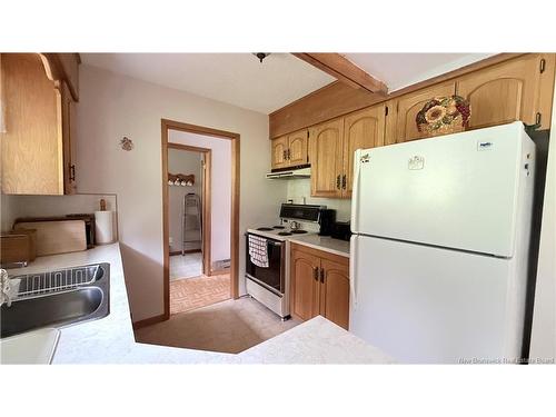 162 Rang 8 Rd, Saint-Joseph, NB 