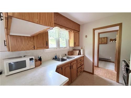 162 Rang 8 Rd, Saint-Joseph, NB 