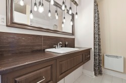 Salle de bains - 