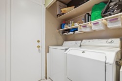Salle de lavage - 