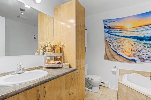 Salle de bains - 1279 Boul. Lebel, Chambly, QC 