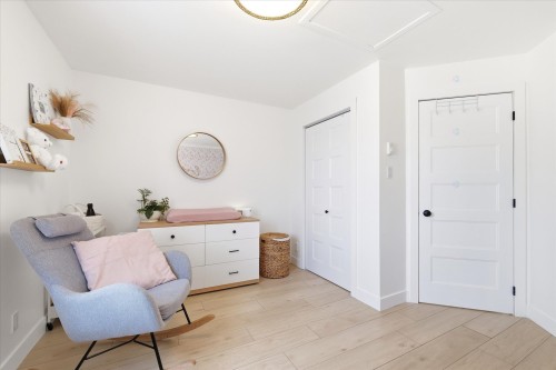 Chambre à coucher - 81 Rue Morin, Scott, QC 