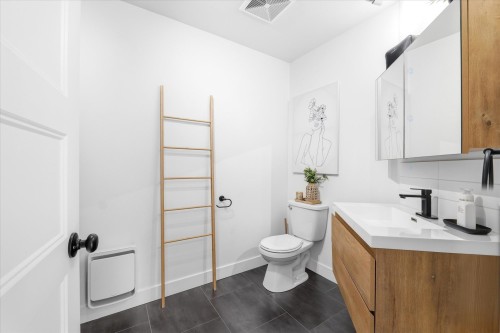 Salle de bains - 81 Rue Morin, Scott, QC 