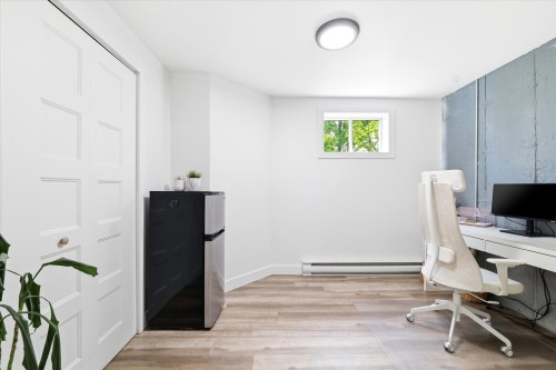 Bureau - 81 Rue Morin, Scott, QC 