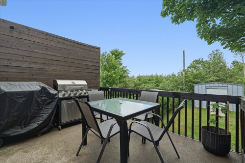 Extérieur - 81 Rue Morin, Scott, QC 