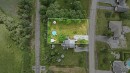 Photo aérienne - 81 Rue Morin, Scott, QC 