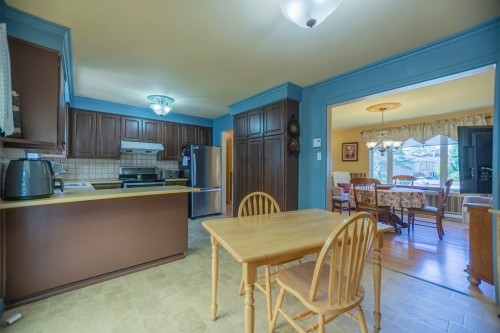 Salle à manger - 116 Rue Robert, Varennes, QC 