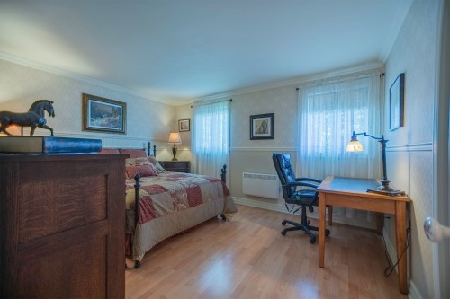 Chambre à coucher principale - 116 Rue Robert, Varennes, QC 