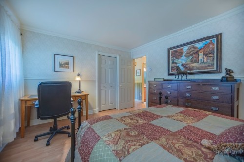 Chambre à coucher principale - 116 Rue Robert, Varennes, QC 