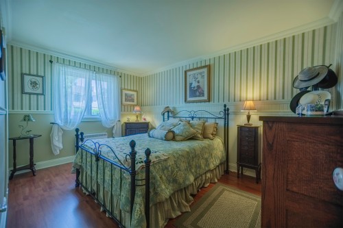 Chambre à coucher - 116 Rue Robert, Varennes, QC 