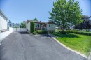 Stationnement - 116 Rue Robert, Varennes, QC 