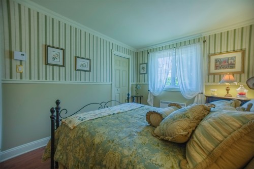 Chambre à coucher - 116 Rue Robert, Varennes, QC 