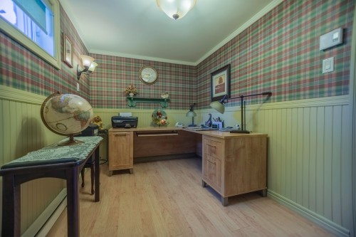 Chambre à coucher - 116 Rue Robert, Varennes, QC 